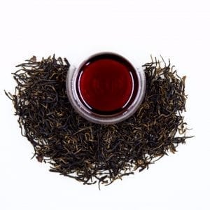 roleaf jin jun mei chinese black tea