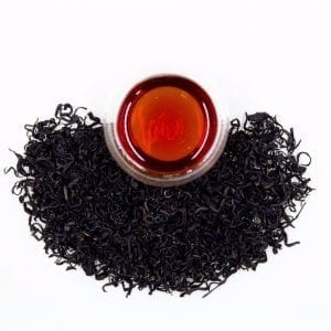 roleaf keemun chinese black tea