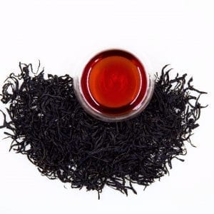 roleaf lapsang souchong black tea with broth