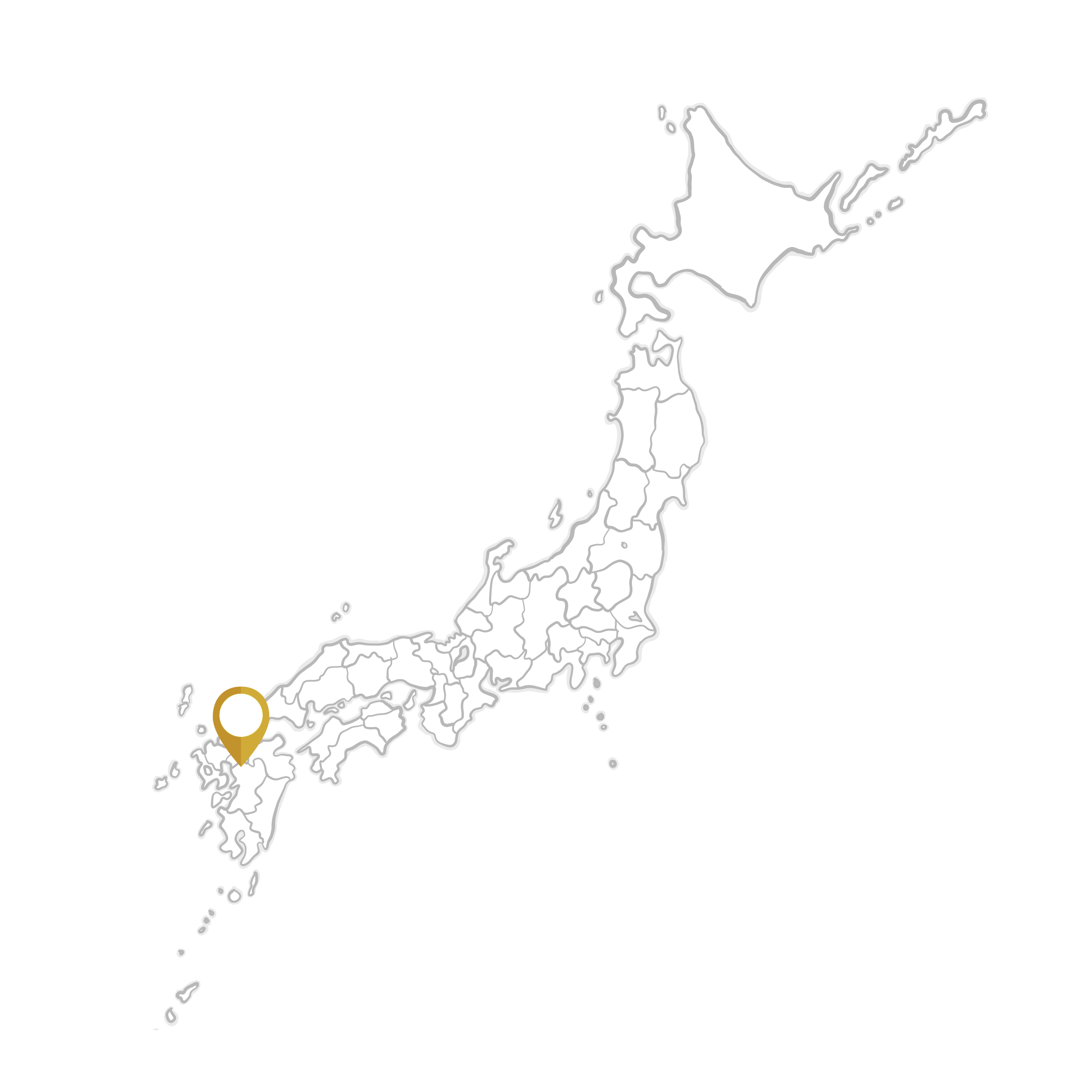 Yame - Japan
